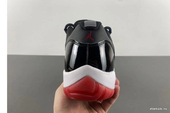 Air 11 FV5104-006 “Bred” FV5104-006   Low Jordan 1127